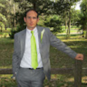 Meet your Posher, Joe